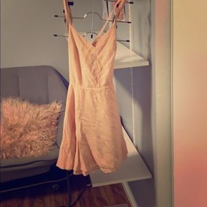 Super cute dress from Urban Outfitters!!